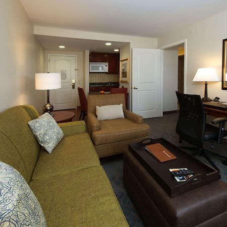 Homewood Suites By Hilton Knoxville West At Turkey Creek Room photo