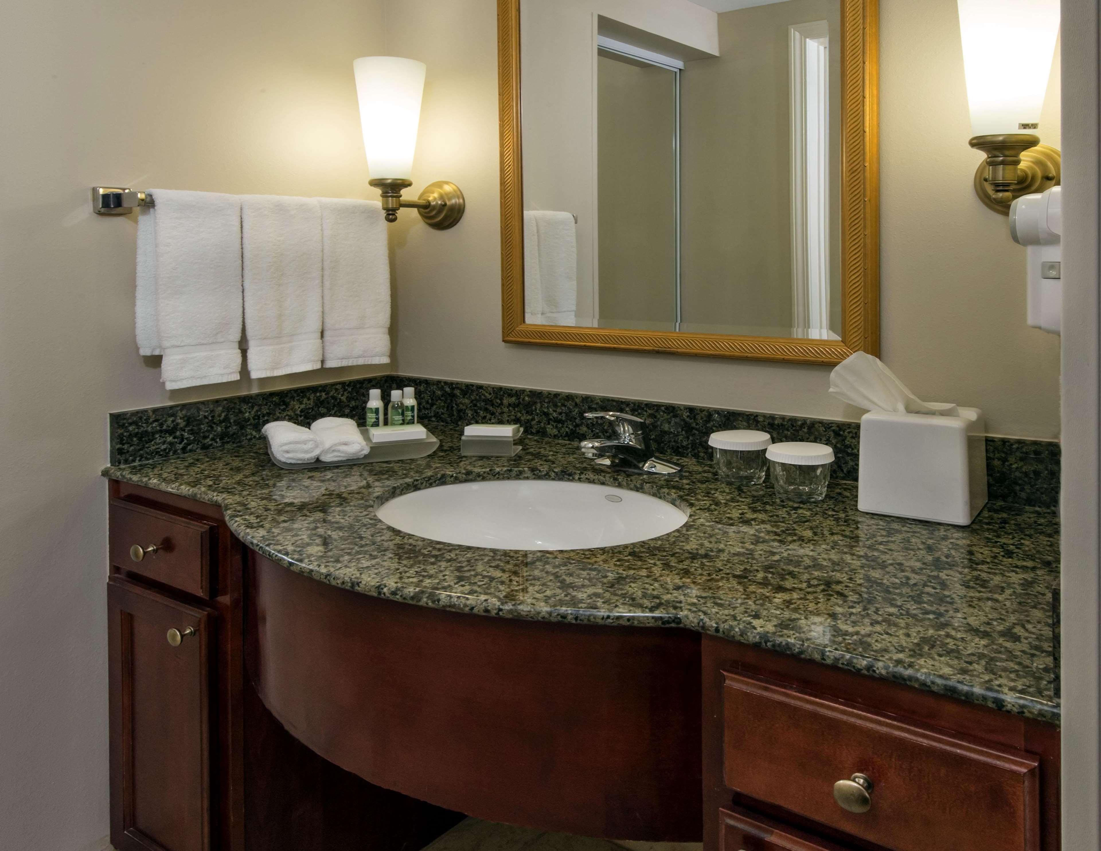 Homewood Suites By Hilton Knoxville West At Turkey Creek Room photo