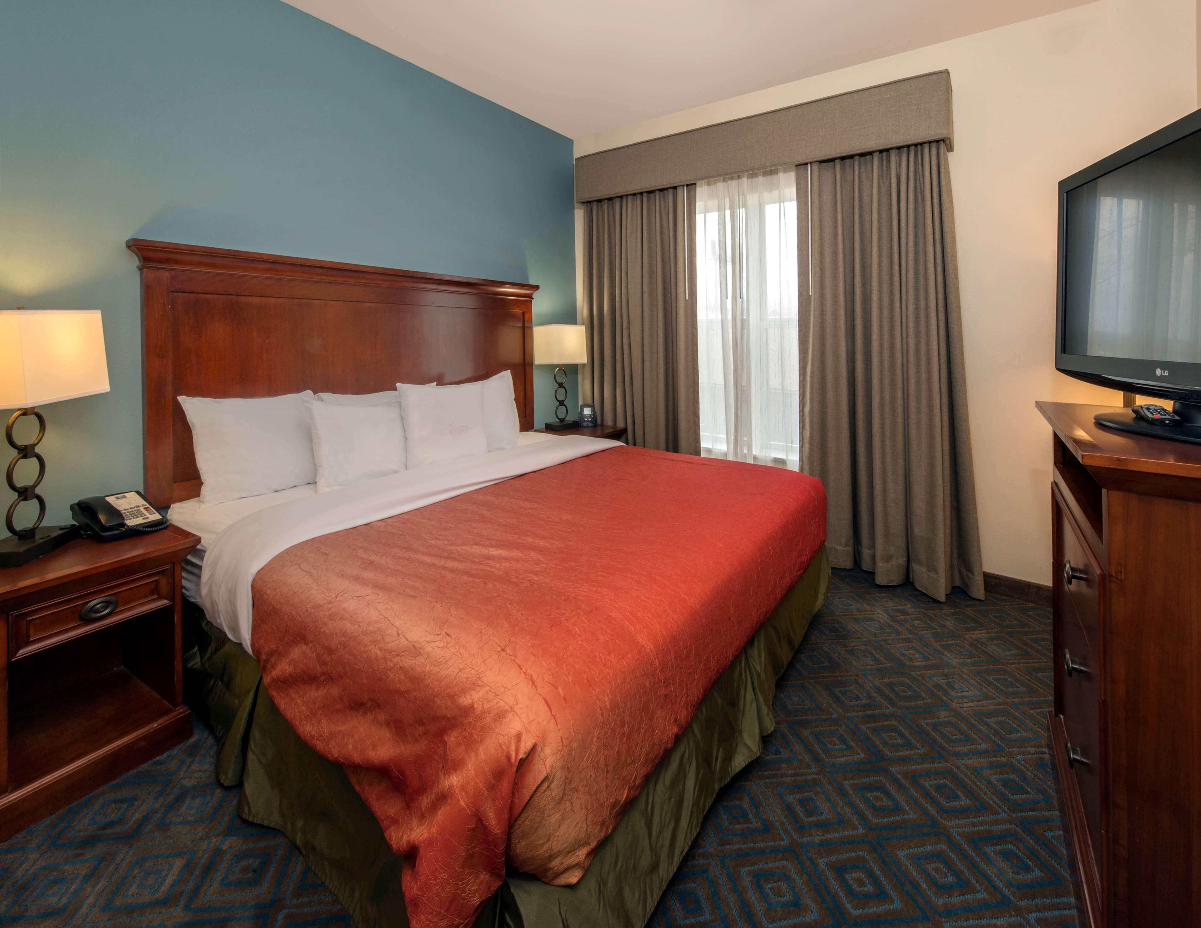 Homewood Suites By Hilton Knoxville West At Turkey Creek Exterior photo