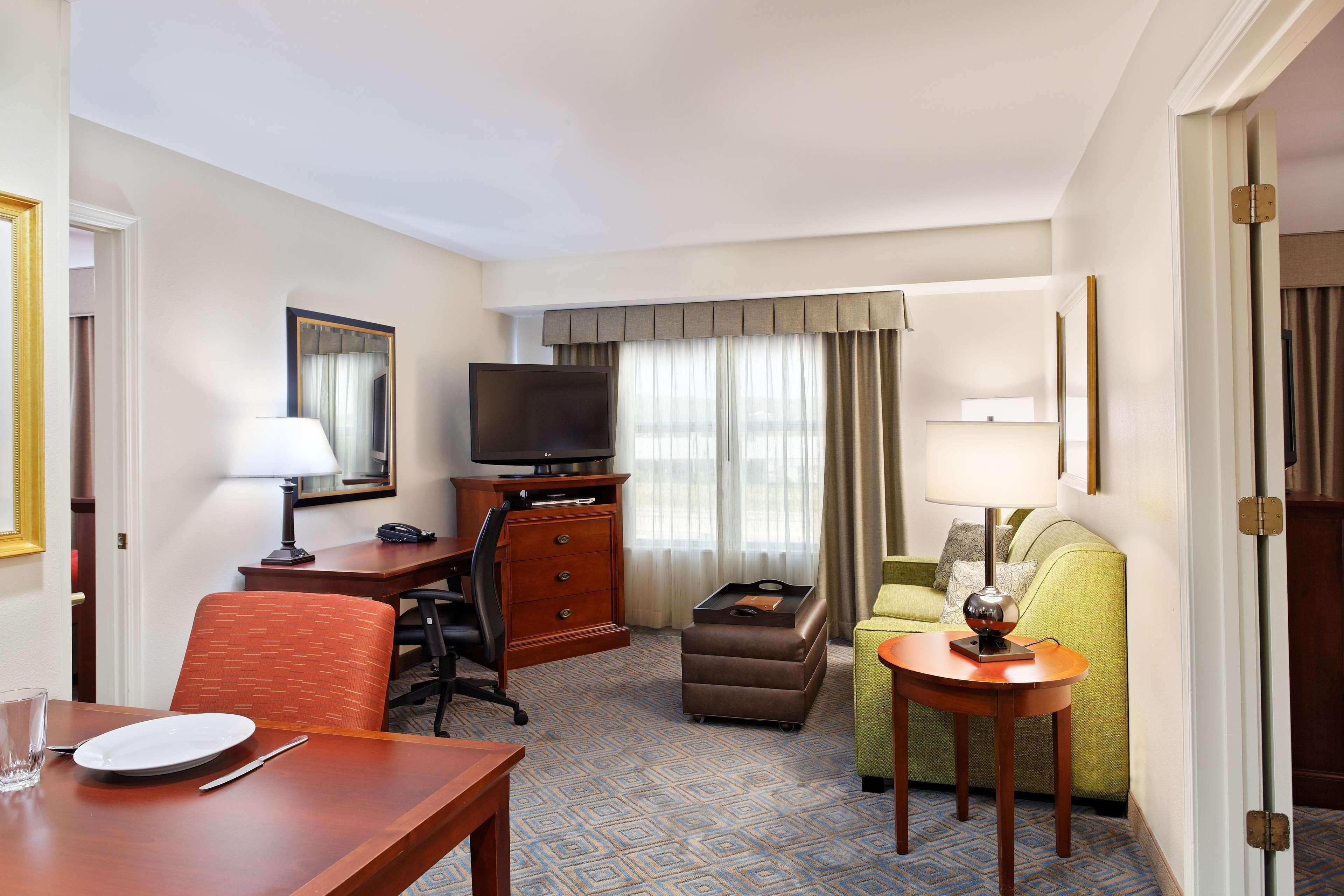 Homewood Suites By Hilton Knoxville West At Turkey Creek Exterior photo