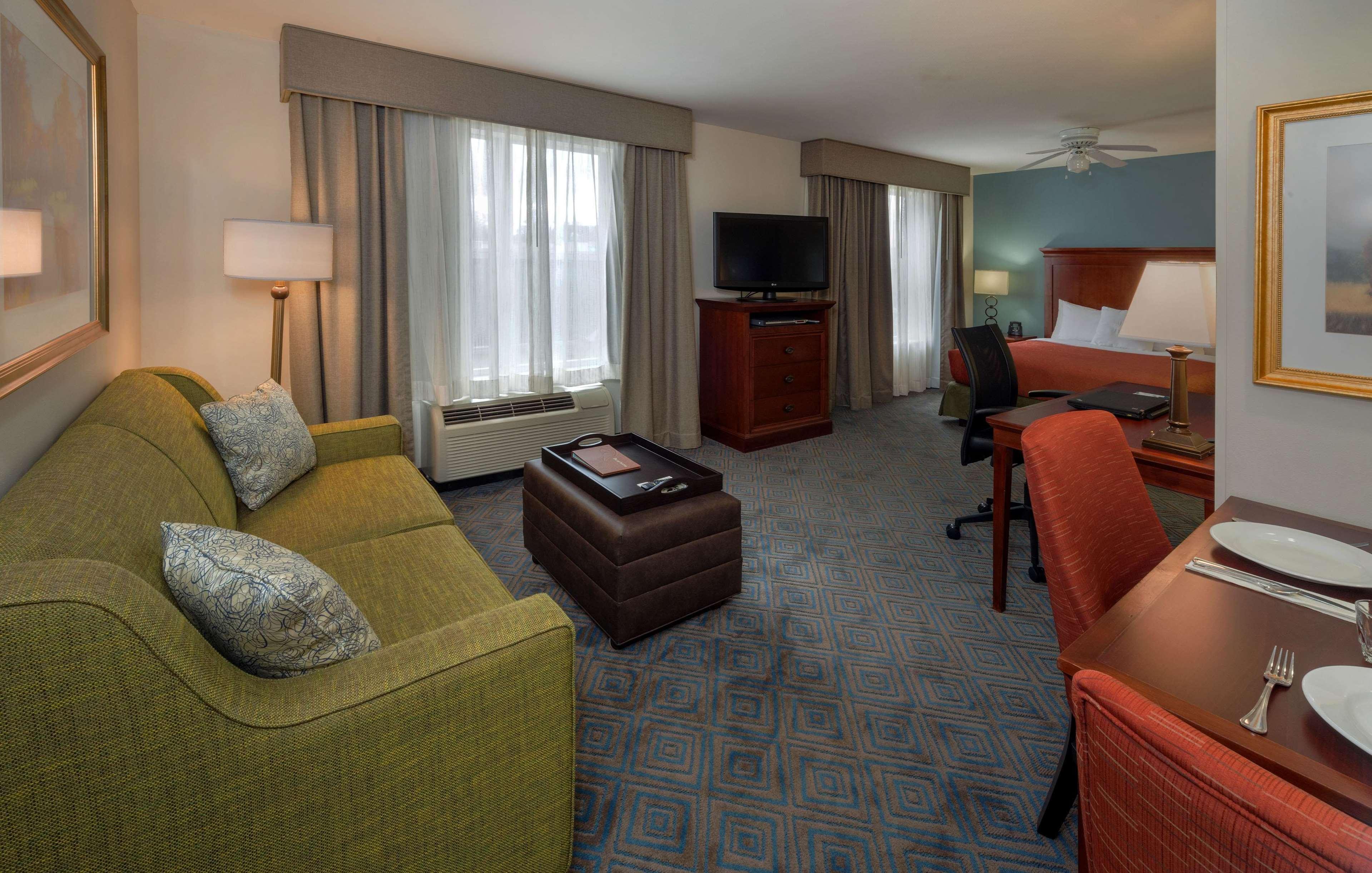 Homewood Suites By Hilton Knoxville West At Turkey Creek Exterior photo
