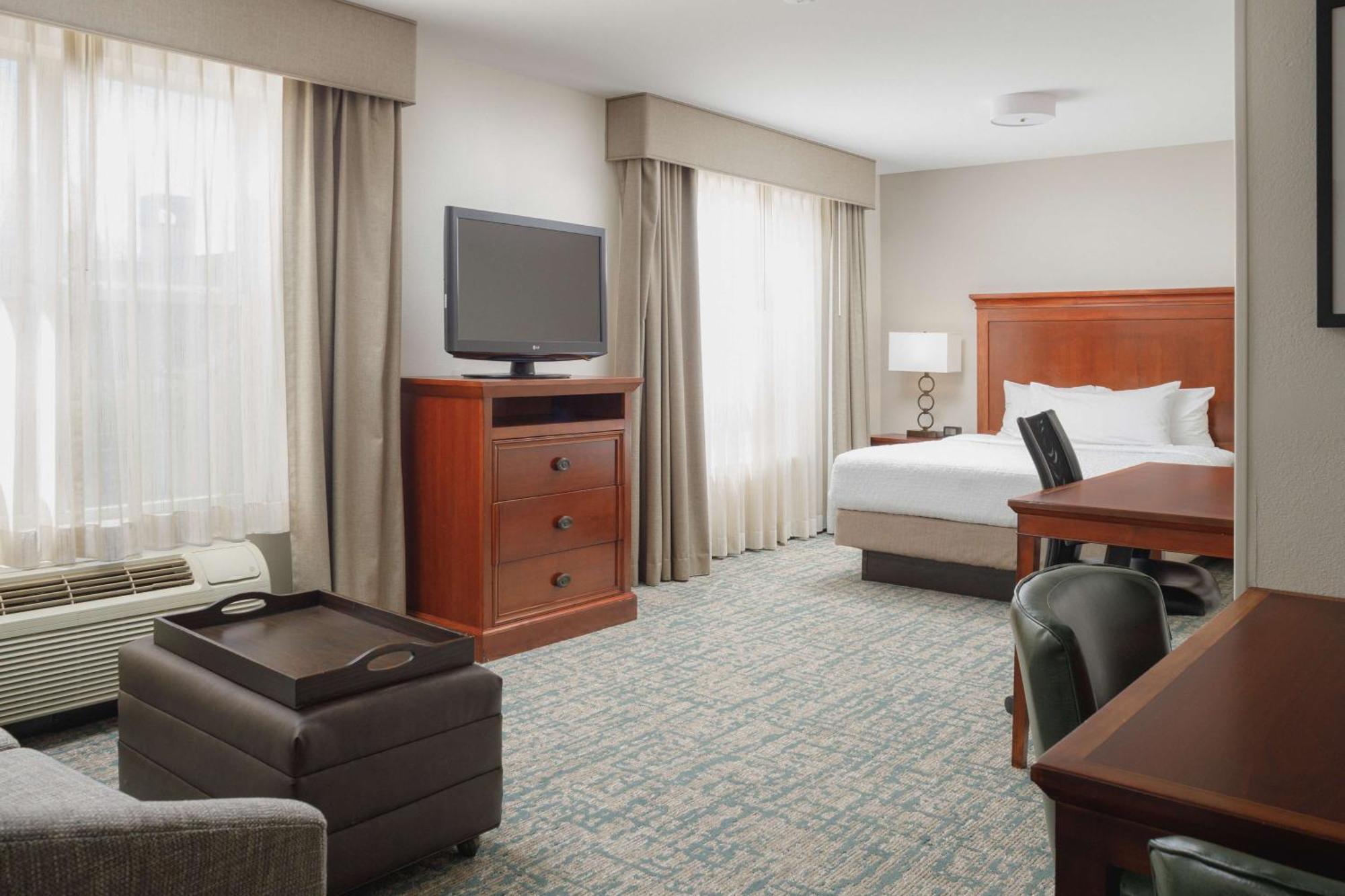 Homewood Suites By Hilton Knoxville West At Turkey Creek Exterior photo