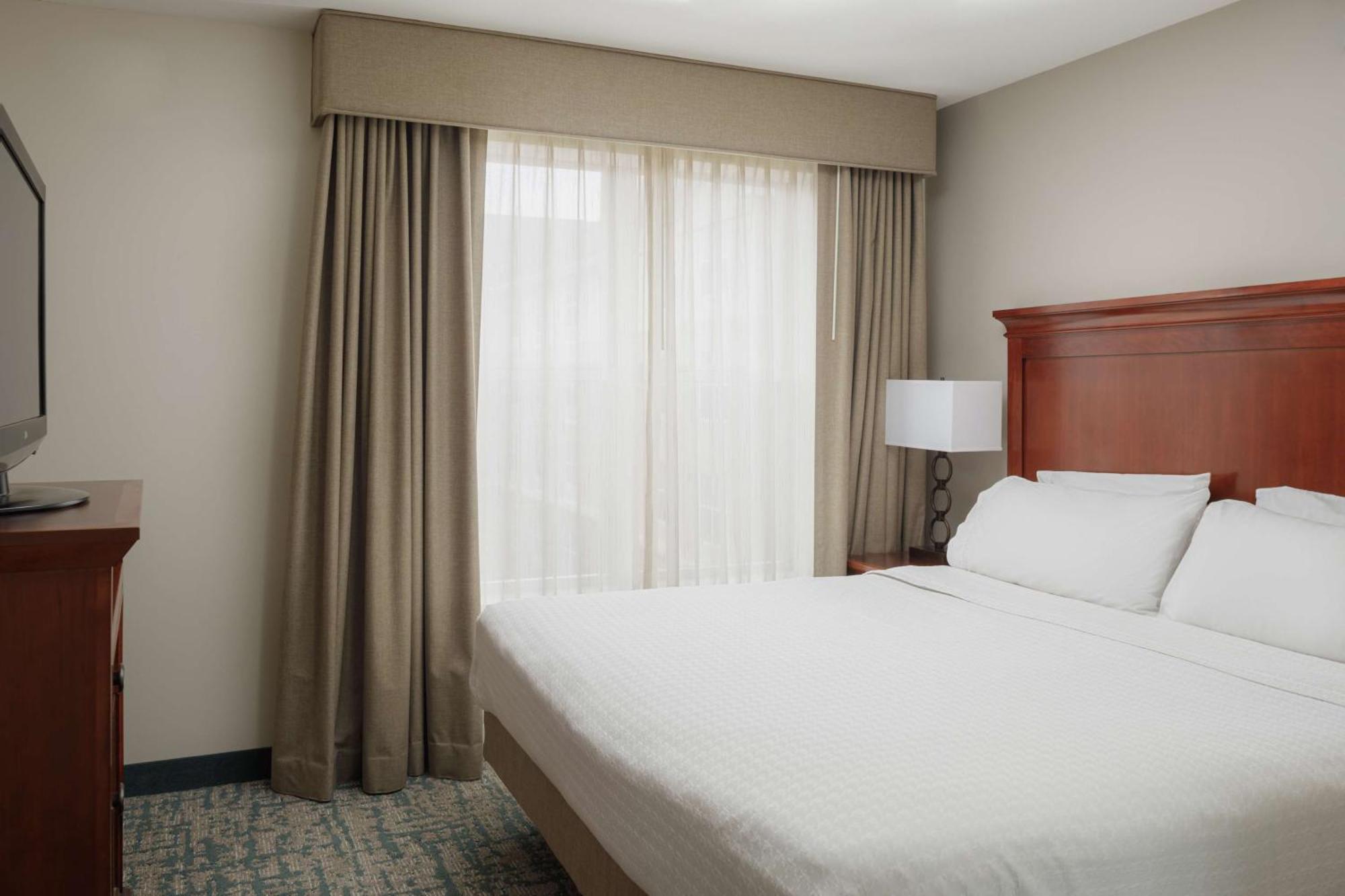 Homewood Suites By Hilton Knoxville West At Turkey Creek Exterior photo