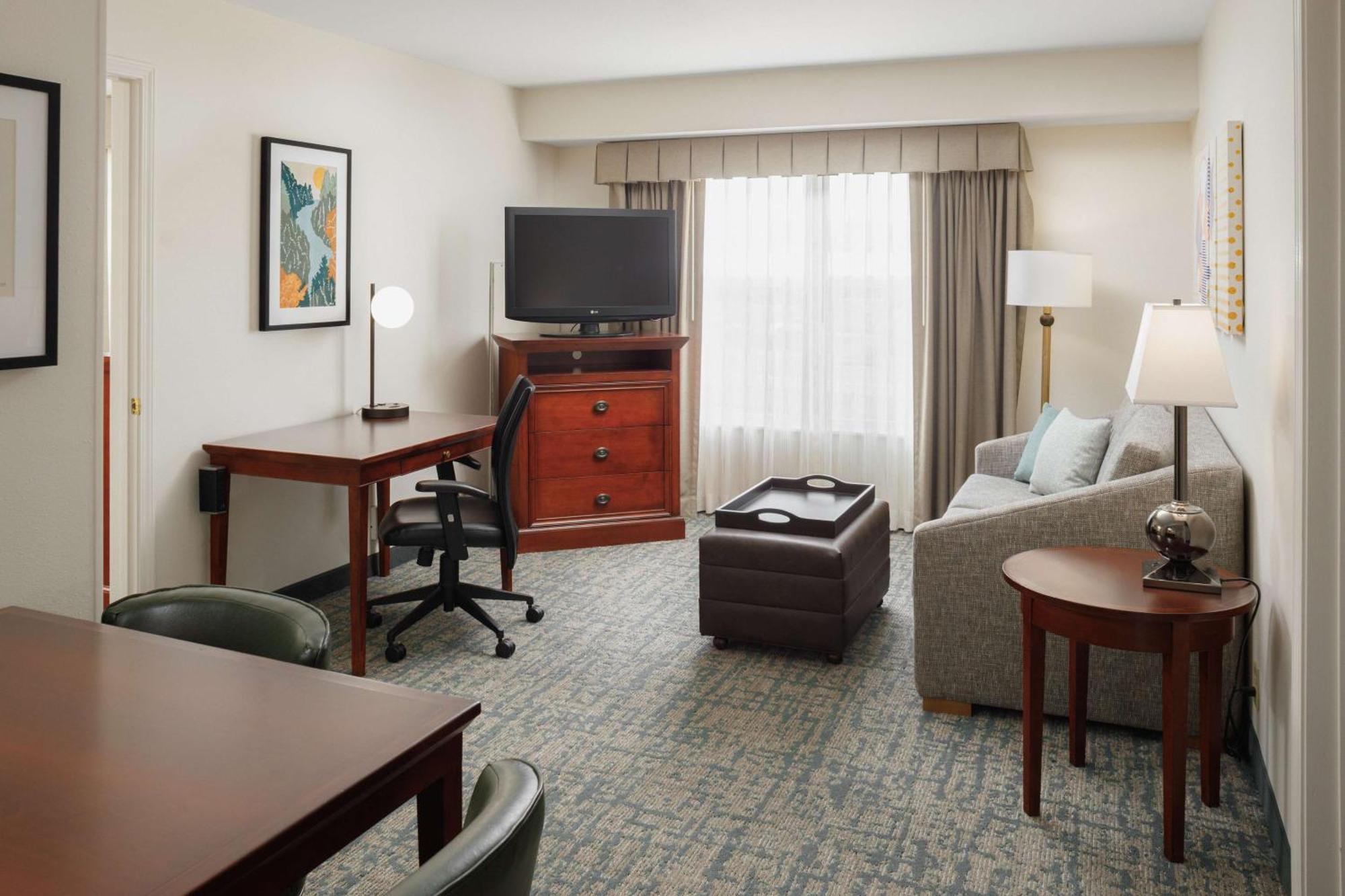 Homewood Suites By Hilton Knoxville West At Turkey Creek Exterior photo