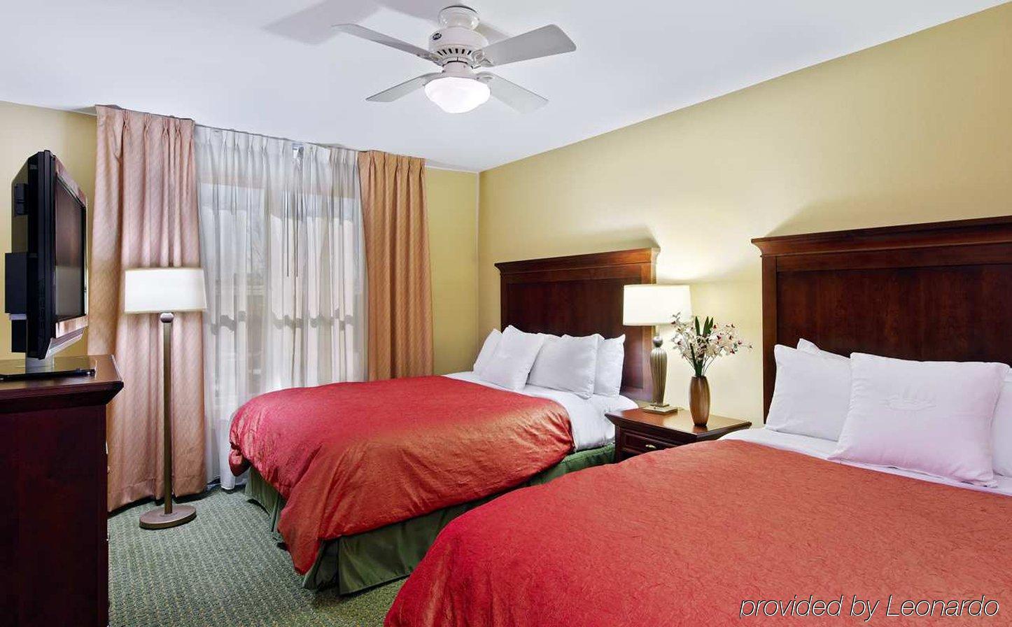 Homewood Suites By Hilton Knoxville West At Turkey Creek Room photo