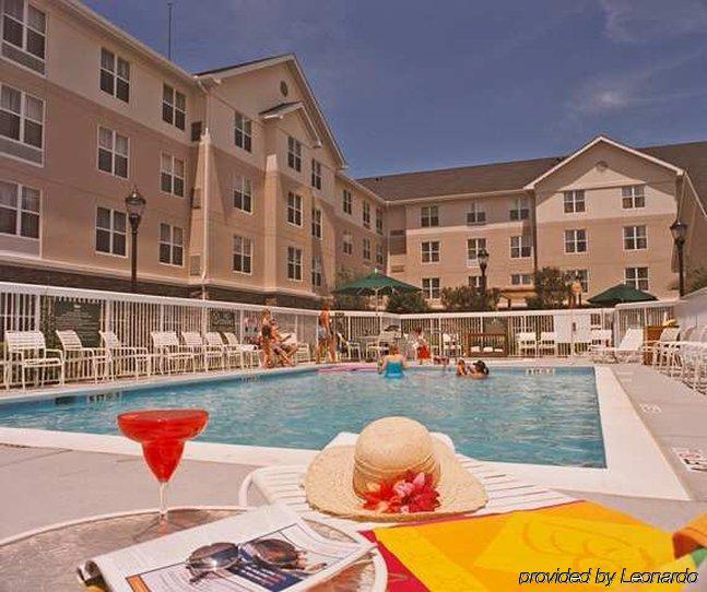 Homewood Suites By Hilton Knoxville West At Turkey Creek Facilities photo