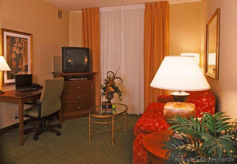 Homewood Suites By Hilton Knoxville West At Turkey Creek Room photo